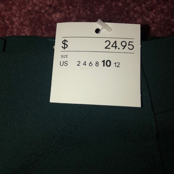 NWT H&M Skirt - Picture 2 of 6